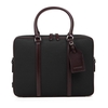 Túi xách Maverick VLT Briefcase - Black hình sản phẩm 1