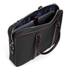 Túi xách Maverick VLT Briefcase - Black hình sản phẩm 4