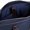 Túi xách Maverick VLT Briefcase - Navy hình sản phẩm 6