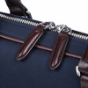 Túi xách Maverick VLT Briefcase - Navy hình sản phẩm 7
