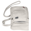 Túi đeo cổ Lewis Clark 1267 - Xám hình sản phẩm 4