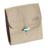 Túi đựng nữ trang Lewis Clark - Bạc hình sản phẩm 1