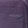 Túi treo đồ Toilet Ricardo Deluxe Organier - Tím hình sản phẩm 12