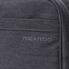 Túi treo đồ Toilet Ricardo Deluxe Organier - Xám hình sản phẩm 9