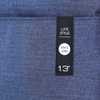 Túi chống sốc AGVA Heritage 13” - Xanh dương (LTB324) hình sản phẩm 7
