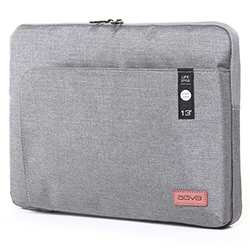 Túi chống sốc AGVA Heritage 13” - Xám (LTB324)