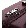 Vali Heys SmartLuggage 5 tấc ( 21 inch) - Đỏ hình sản phẩm 11