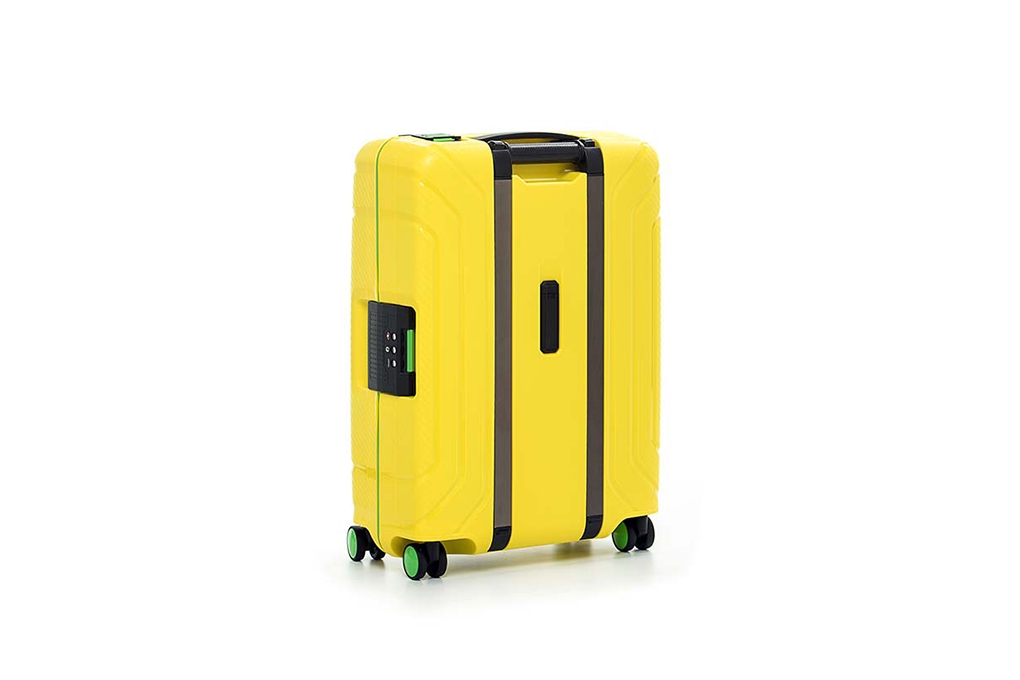 Combo 2 vali Mỹ trị giá 5999k - 004 hình sản phẩm 5