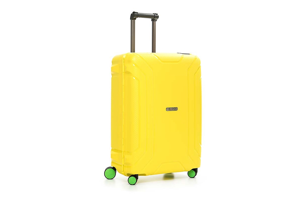 Combo 2 vali Mỹ trị giá 5999k - 004 hình sản phẩm 22