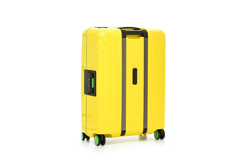 Combo 2 vali Mỹ trị giá 5999k - 004 hình sản phẩm 25