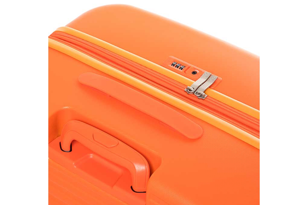 Vali Modo Vega 5 tấc (20 inch) - Orange hình sản phẩm 7