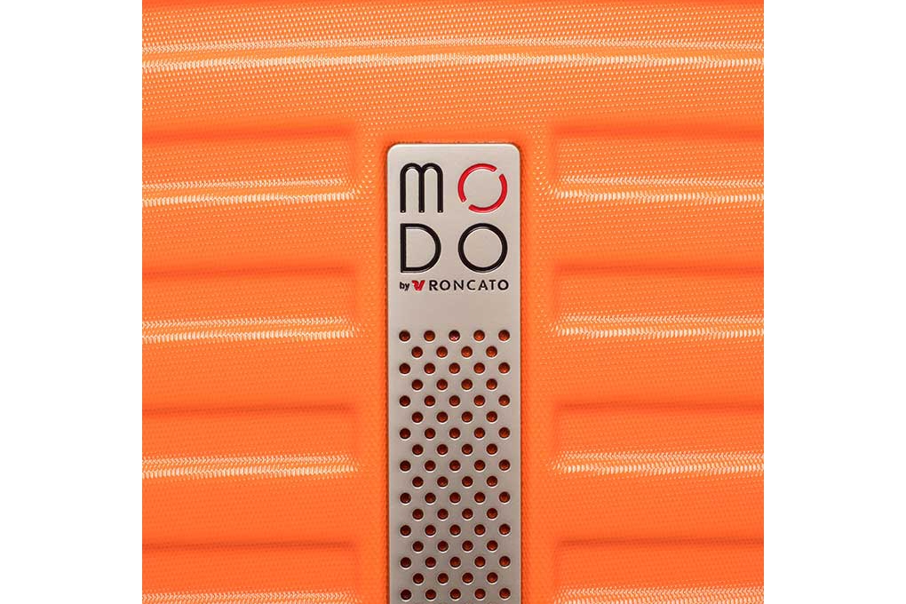 Vali Modo Vega 5 tấc (20 inch) - Orange hình sản phẩm 13