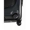 Vali Ricardo Cupertino Size M (25 inch) - Black hình sản phẩm 15
