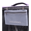 Vali Ricardo Santa Cruz 6.0 Size L (29 inch) - Tím hình sản phẩm 15