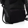 Balo AGVA Traveller Daypack 15.6”-ĐEN-LTB357BLACK hình sản phẩm 7