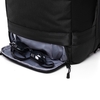 Balo AGVA Traveller Daypack 15.6”-ĐEN-LTB357BLACK hình sản phẩm 9