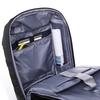Balo AGVA Traveller Daypack 15.6”-ĐEN-LTB357BLACK hình sản phẩm 15