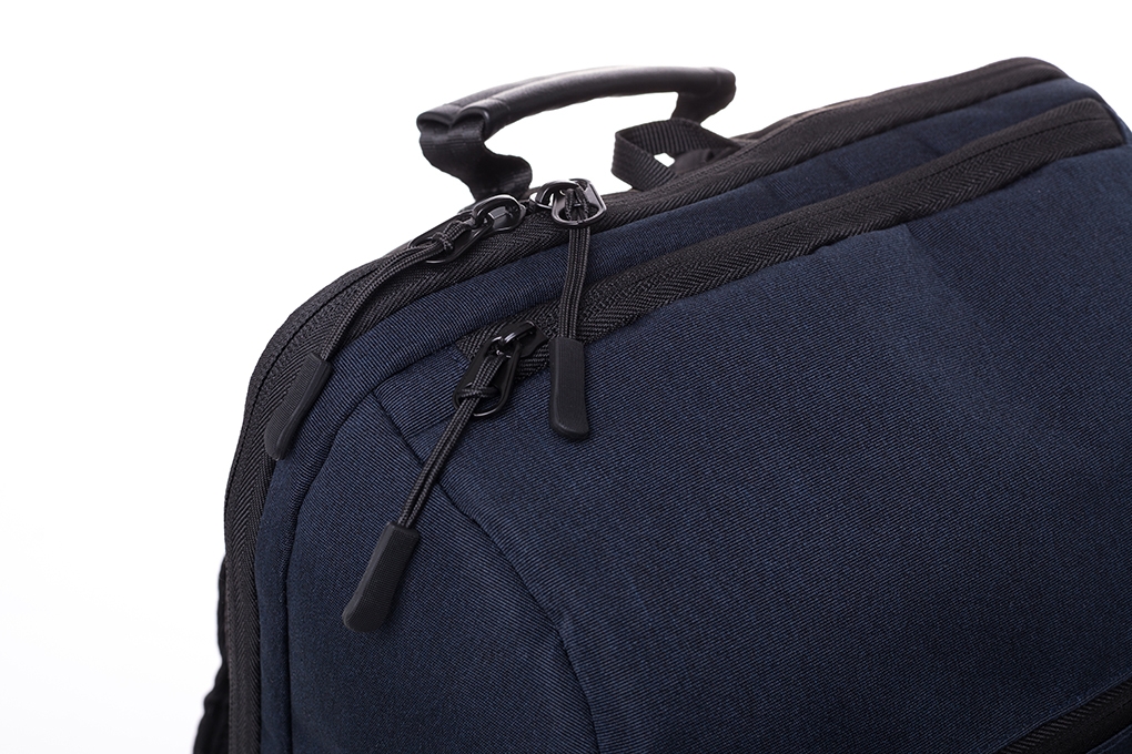 Balo AGVA Traveller Daypack 15.6”-XANH DƯƠNG-LTB357BLUE hình sản phẩm 12
