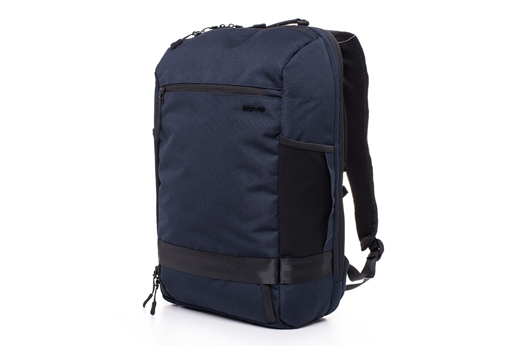 Balo AGVA Traveller Daypack 15.6”-XANH DƯƠNG-LTB357BLUE hình sản phẩm 2