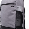 Balo AGVA Traveller Daypack 15.6”-XÁM-LTB357GREY hình sản phẩm 8