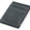 Ví Garzini Magic Wallet- Carbon Black hình sản phẩm 1