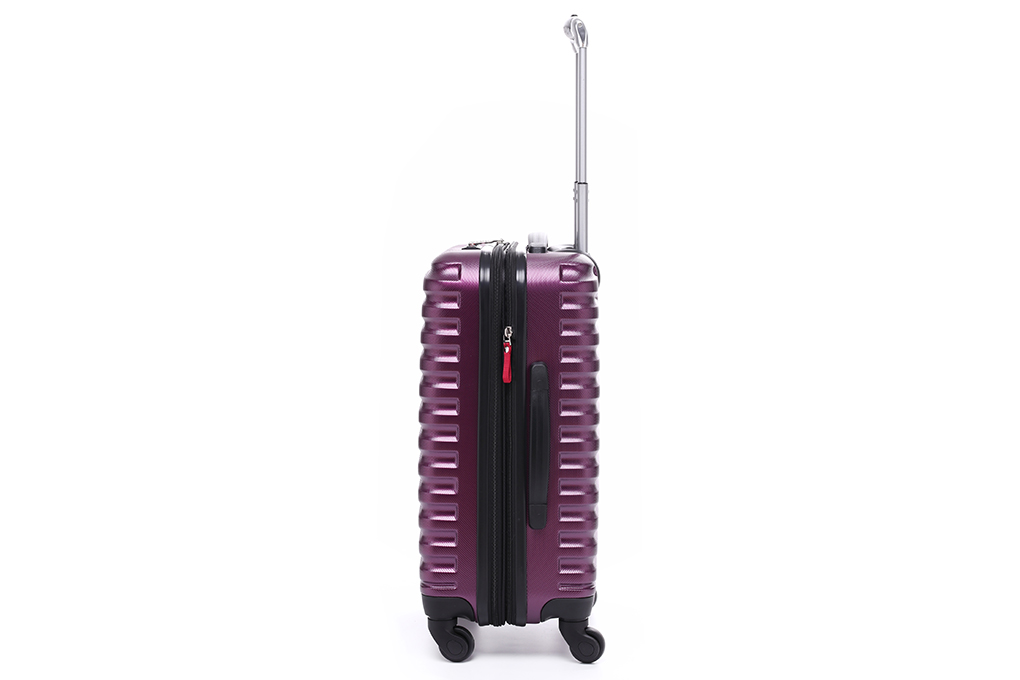 Combo 2 vali Mỹ trị giá 5999k - 001 hình sản phẩm 4