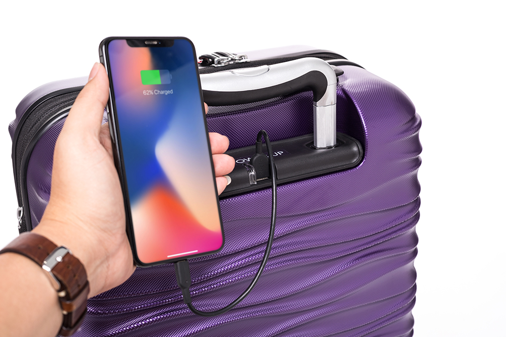 Combo 2 vali Mỹ trị giá 3999k - 003 hình sản phẩm 34