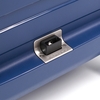 Vali Roncato D-Box 5 tấc (20 inch) - Blue hình sản phẩm 21