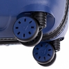Vali Roncato D-Box 5 tấc (20 inch) - Blue hình sản phẩm 22