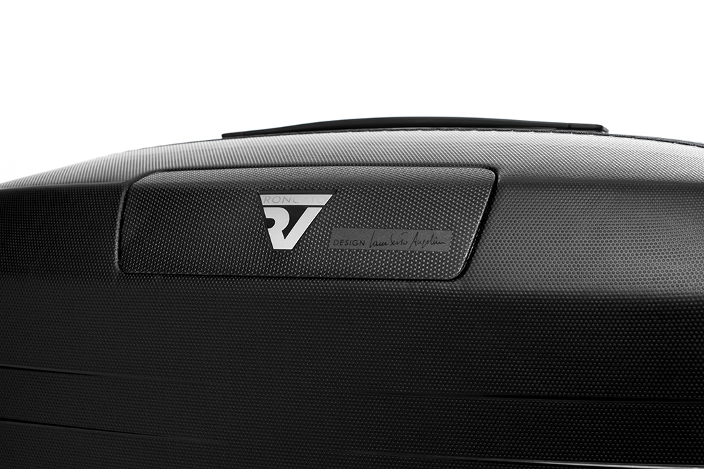Vali Roncato Box 4.0 size S (20 inch) - Nero hình sản phẩm 12