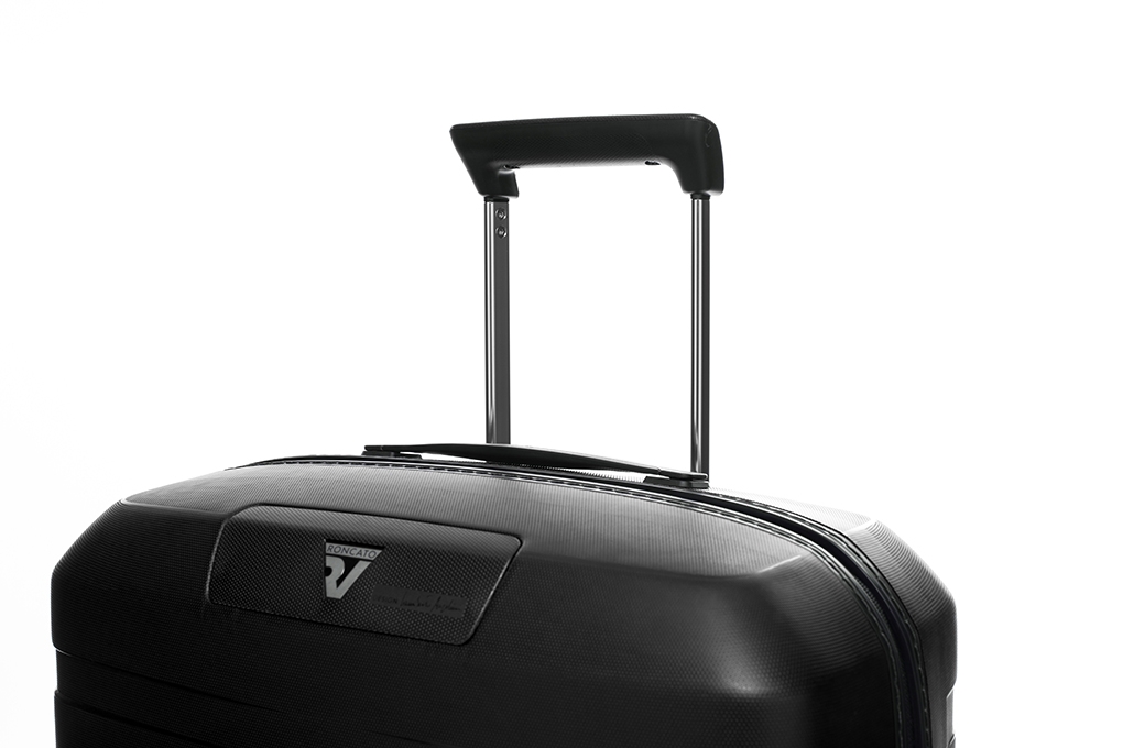 Vali Roncato Box 4.0 size S (20 inch) - Nero hình sản phẩm 15