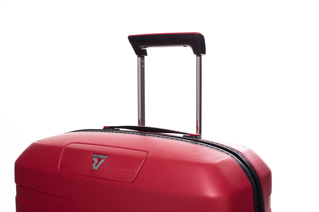 Vali Roncato Box 4.0 size S (20 inch) - Rosso hình sản phẩm 15