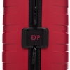 Vali Roncato Box 4.0 size S (20 inch) - Rosso hình sản phẩm 10