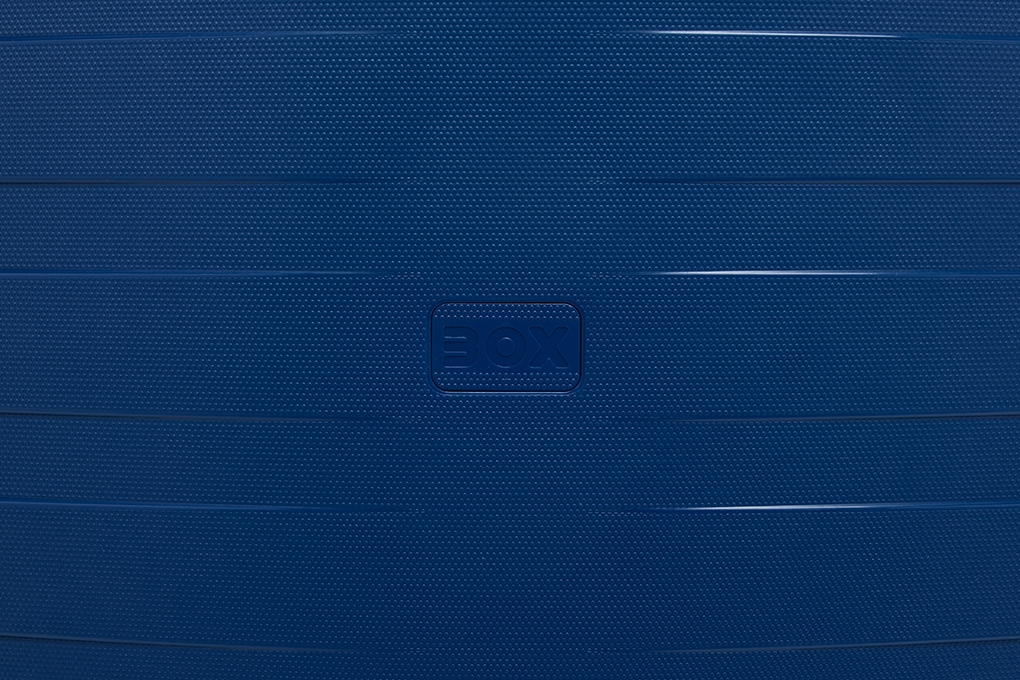 Vali Roncato Box 4.0 size S (20 inch) - Navy hình sản phẩm 13