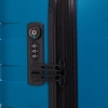 Vali Roncato Box 4.0 size S (20 inch) - Denim hình sản phẩm 7