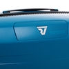 Vali Roncato Box 4.0 size S (20 inch) - Denim hình sản phẩm 9