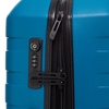 Vali Roncato Box 4.0 size S (20 inch) - Denim hình sản phẩm 12