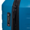 Vali Roncato Box 4.0 size S (20 inch) - Denim hình sản phẩm 14