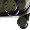 Vali Roncato Box 4.0 size S (20 inch) - Militare hình sản phẩm 8