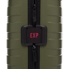 Vali Roncato Box 4.0 size S (20 inch) - Militare hình sản phẩm 11
