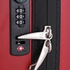 Vali Roncato Box 6 tấc (26 inch) - Đỏ hình sản phẩm 8