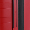 Vali Roncato Box 6 tấc (26 inch) - Đỏ hình sản phẩm 9