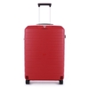 Vali Roncato Box 6 tấc (26 inch) - Đỏ hình sản phẩm 1