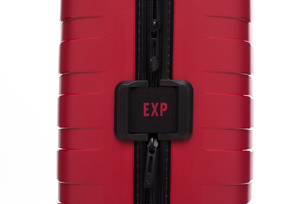Vali Roncato Box 4.0 size M (26 inch) - Rosso hình sản phẩm 10