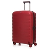 Vali Roncato Box 4.0 size M (26 inch) - Rosso hình sản phẩm 3