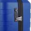 Vali Roncato Box 2.0 7 tấc (30 inch) - Blue hình sản phẩm 7