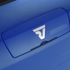 Vali Roncato Box 2.0 7 tấc (30 inch) - Blue hình sản phẩm 11