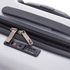 Vali Roncato Link size M (26 inch) - Silver hình sản phẩm 11