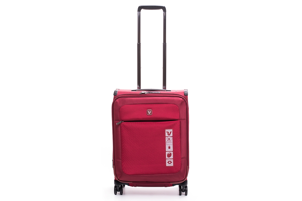 Vali Roncato Miami size S (20 inch) - Rosso hình sản phẩm 1