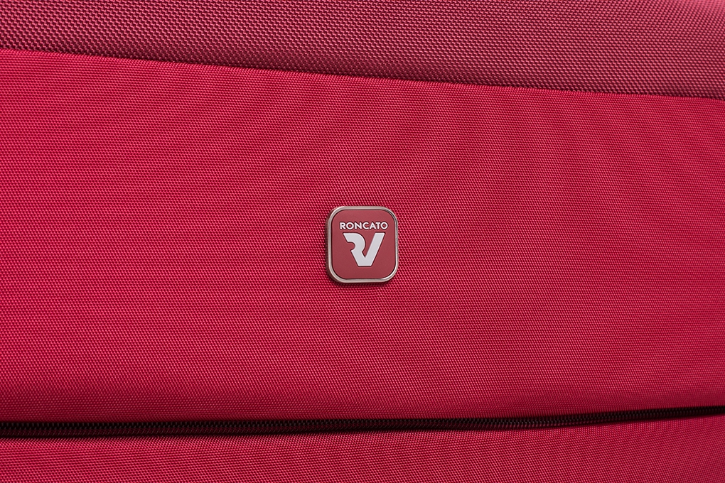 Vali Roncato Miami size M (24 inch) - Rosso hình sản phẩm 12